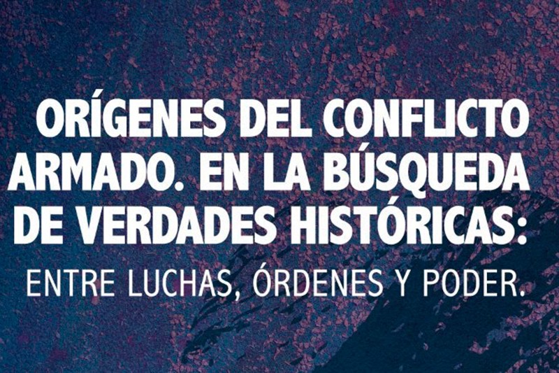 Los orígenes del conflicto armado en la Macrorregión Centroandina