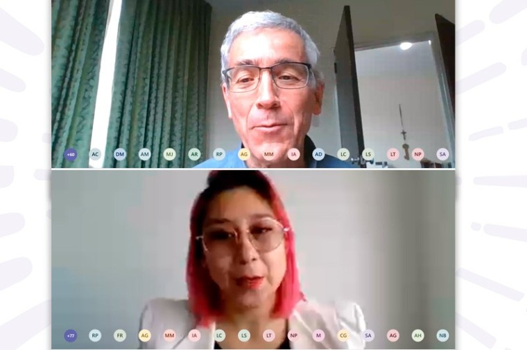 Sisma Mujer y Asomudem entregaron cuatro informes al Sistema Integral de Verdad, Justicia, Reparaci&oacute;n y No Repetici&oacute;n