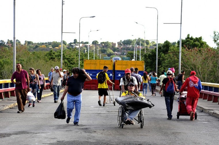 En Venezuela también está la verdad del conflicto colombiano