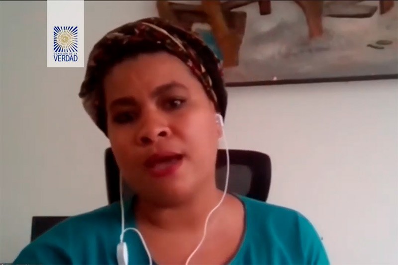 Las voces de resistencia del pueblo negro, afro, raizal y palenquero del Caribe