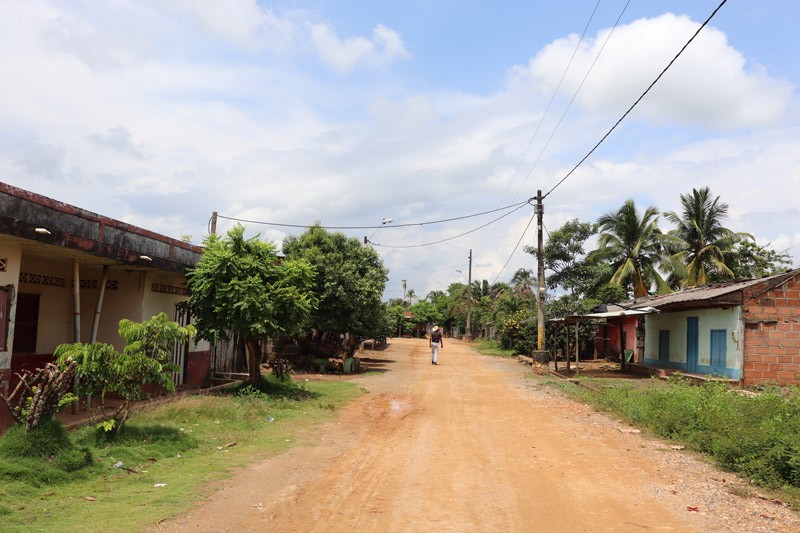 La violencia contra l&iacute;deres sociales no cesa en Antioquia y el Eje Cafetero