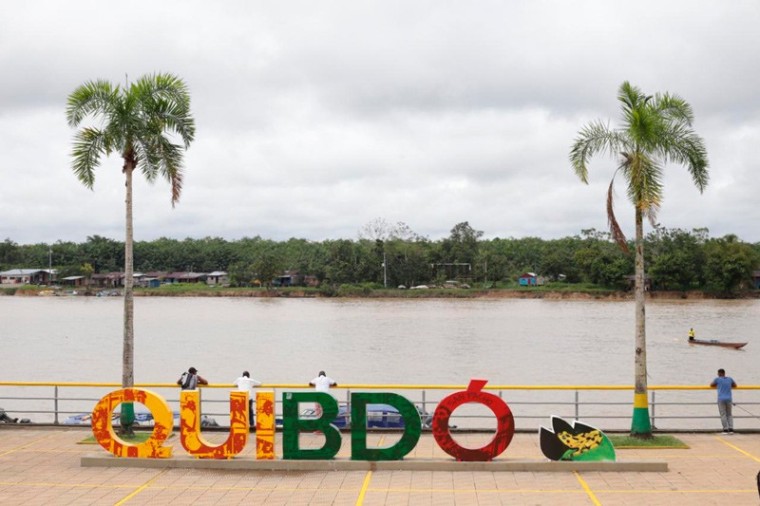 Desde Choc&oacute;, la Comisi&oacute;n de la Verdad dialogar&aacute; sobre asesinato de l&iacute;deres de pueblos &eacute;tnicos