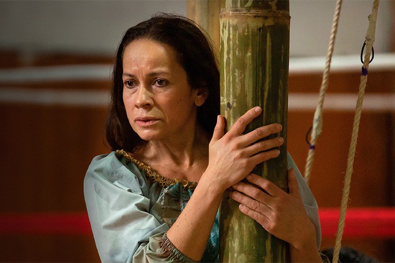 Dos obras de teatro para conmemorar los tres a&ntilde;os de mandato de la Comisi&oacute;n de la Verdad