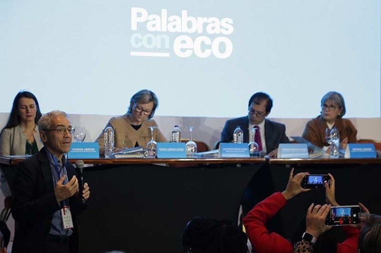 &ldquo;Esta verdad tiene dolor, pero tambi&eacute;n la esperanza de los ni&ntilde;os y sus familias&rdquo;: Francisco De Roux