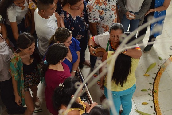 &ldquo;La Comisi&oacute;n debe tocar sin contemplaciones el nervio mismo de la historia&rdquo;