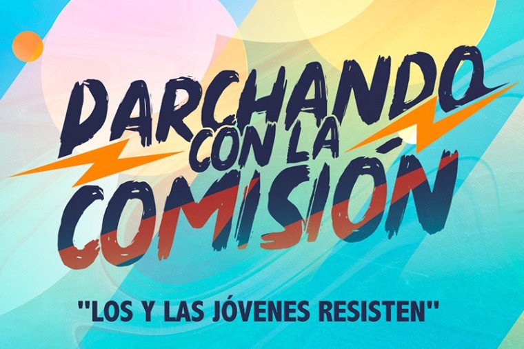 Parchando con la Comisi&oacute;n