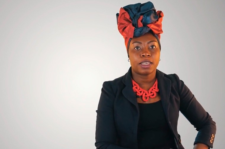 Racismo, patriarcado y conflicto armado