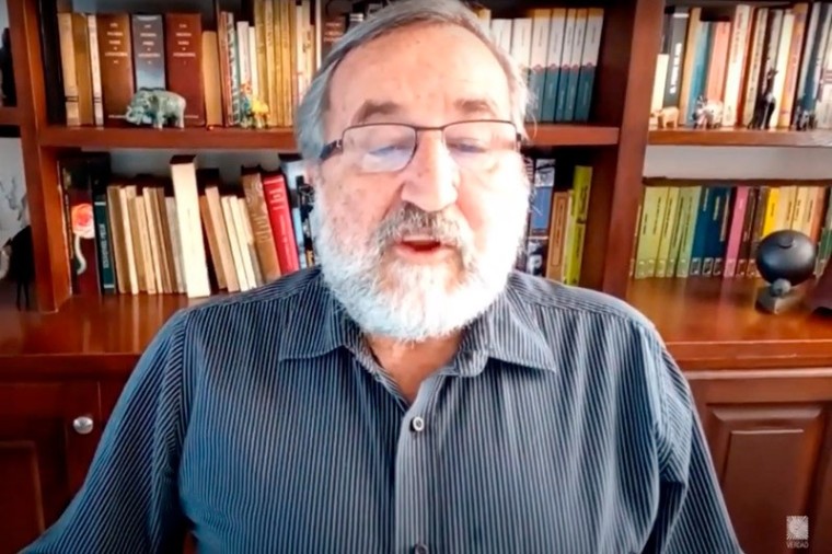 Posici&oacute;n de las Iglesias frente al conflicto armado en Colombia y ante la posibilidad de la paz