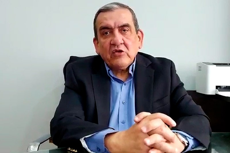 Farc reconocen responsabilidad y piden perd&oacute;n por dos infracciones a la Misi&oacute;n M&eacute;dica durante el conflicto