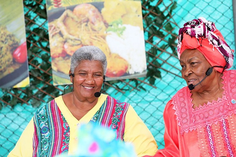 El plato de la verdad