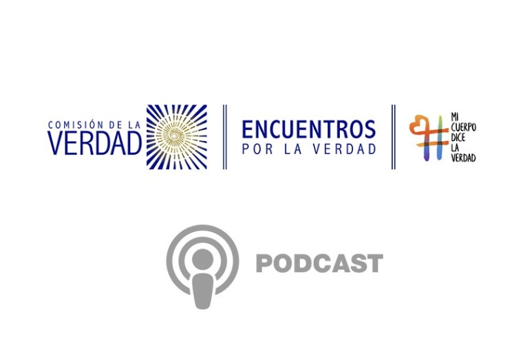 Podcast: Encuentro &lsquo;Mi cuerpo dice la verdad&rsquo;