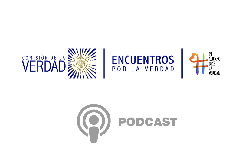 Podcast: Encuentro &lsquo;Mi cuerpo dice la verdad&rsquo;