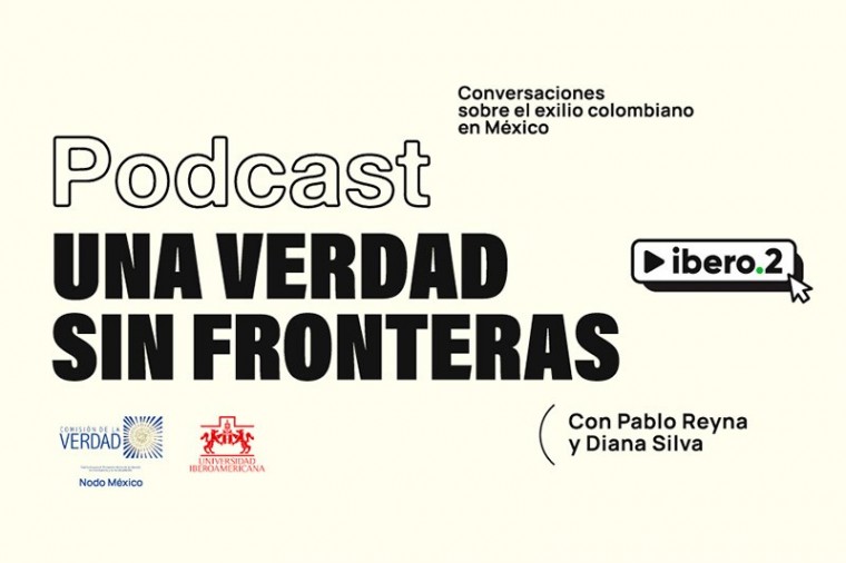 ‘Una verdad sin fronteras’: conversaciones con víctimas del conflicto armado colombiano en el exterior