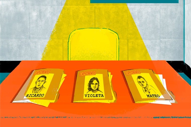 &iquest;La presunci&oacute;n de inocencia no aplica a estudiantes en Colombia?