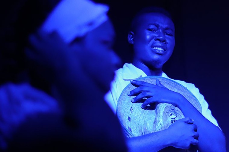 Llega a Bogot&aacute; la obra de teatro &lsquo;&Eacute;rase una vez un pueblo bello&rsquo;