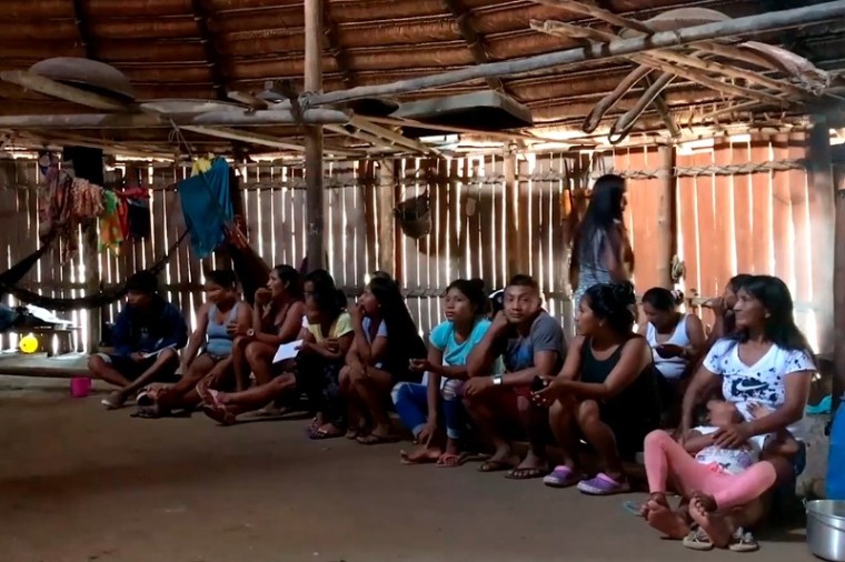 El aporte de los pueblos ind&iacute;genas en la construcci&oacute;n de pa&iacute;s