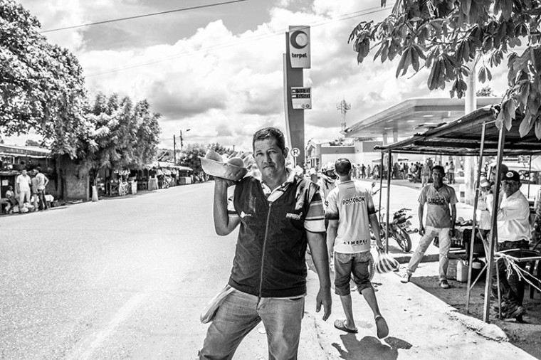 Foto: Luis Gabriel Salcedo/Dejusticia