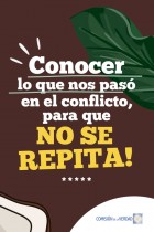 El plato de la verdad