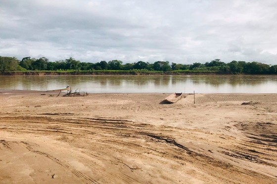 Con recorrido por el r&iacute;o Arauca, la Comisi&oacute;n de la Verdad visibilizar&aacute; la continuidad del conflicto armado en la regi&oacute;n