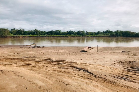 Con recorrido por el río Arauca, la Comisión de la Verdad visibilizará la continuidad del conflicto armado en la región
