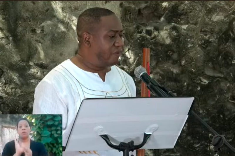 Las verdades del pueblo negro, afrocolombiano, raizal y palenquero