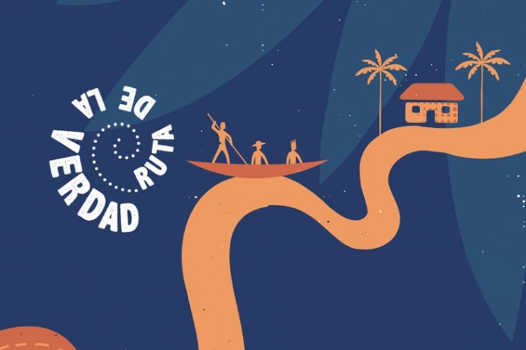 Actividades en Antioquia como antesala a la presentaci&oacute;n del Informe Final