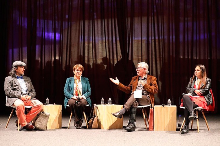 Seamos realistas pidamos lo imposible: historia de los movimientos estudiantiles