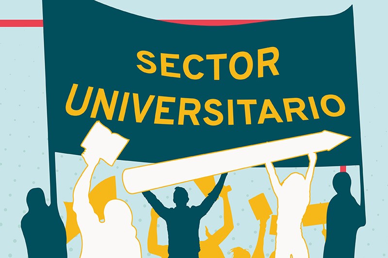 La verdad del sector universitario durante el conflicto armado