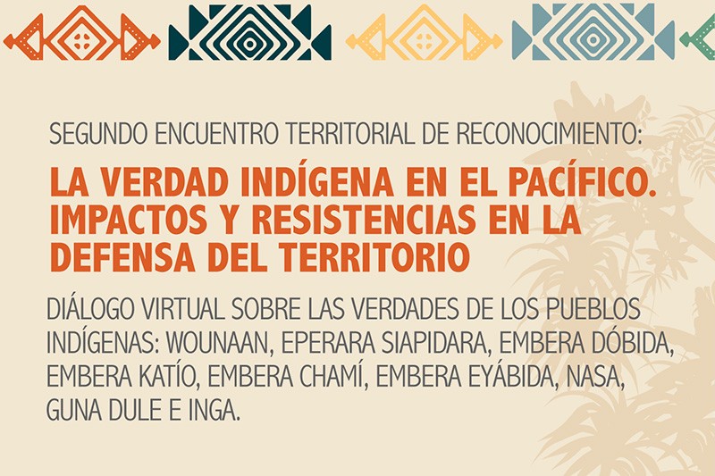 La verdad ind&iacute;gena del Pac&iacute;fico