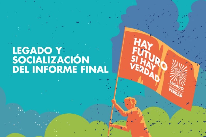 Inicia socializaci&oacute;n de hallazgos  y recomendaciones del Informe Final en el Caribe colombiano