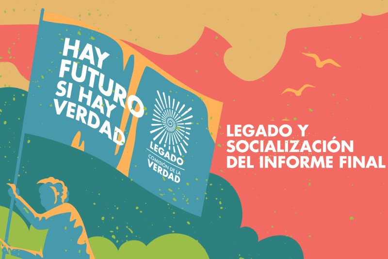 La Comisión inicia socialización de hallazgos y recomendaciones del Informe en la Orinoquía 