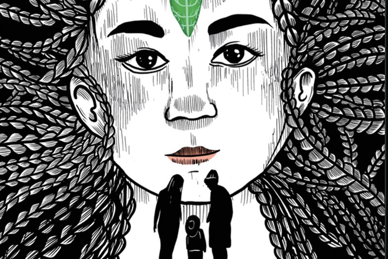 &lsquo;Somos abrecaminos&rsquo;, el relato joven de la historia que se transforma en esperanza 