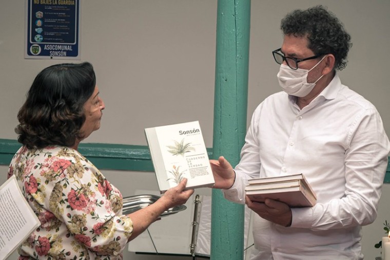 Excombatientes de antiguas FARC-EP reconocieron secuestros, tomas y reclutamiento en el oriente antioque&ntilde;o