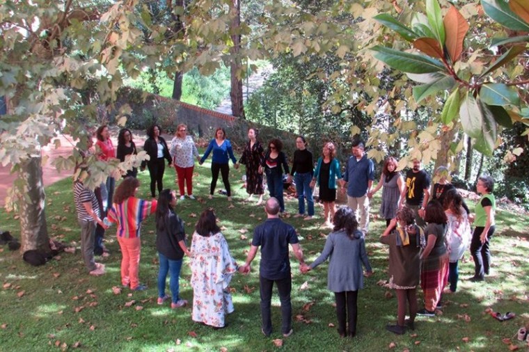 La Comisi&oacute;n ampl&iacute;a el grupo de voluntarios que toman testimonios de v&iacute;ctimas exiliadas en Europa