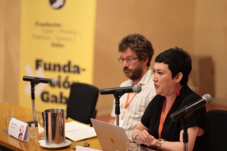 Se inician talleres para periodistas de cara a la presentaci&oacute;n del Informe Final de la Comisi&oacute;n de la Verdad