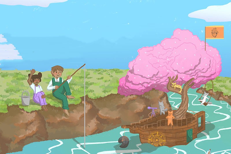 Comunidades y organizaciones firmar&aacute;n el &lsquo;Acuerdo por la convivencia y el buen vivir de la cuenca del r&iacute;o Tunjuelo&rsquo; en Bogot&aacute;