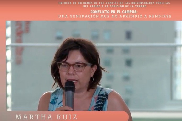 El horror de la guerra en las universidades del Caribe no se debe repetir