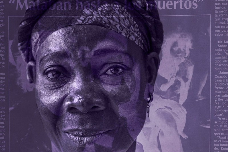 Uramba: uni&oacute;n, juntanza, minga