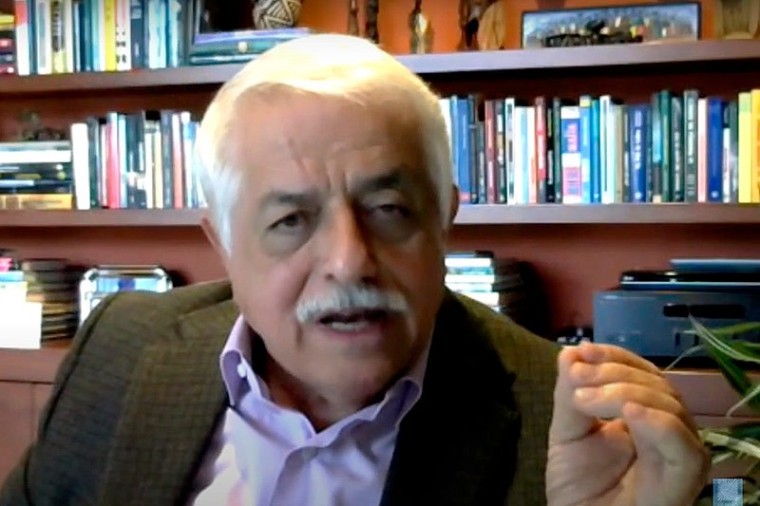 &ldquo;Estaba m&aacute;s preparada la sociedad que las instituciones para el posconflicto&rdquo;: Alfonso Valdivieso