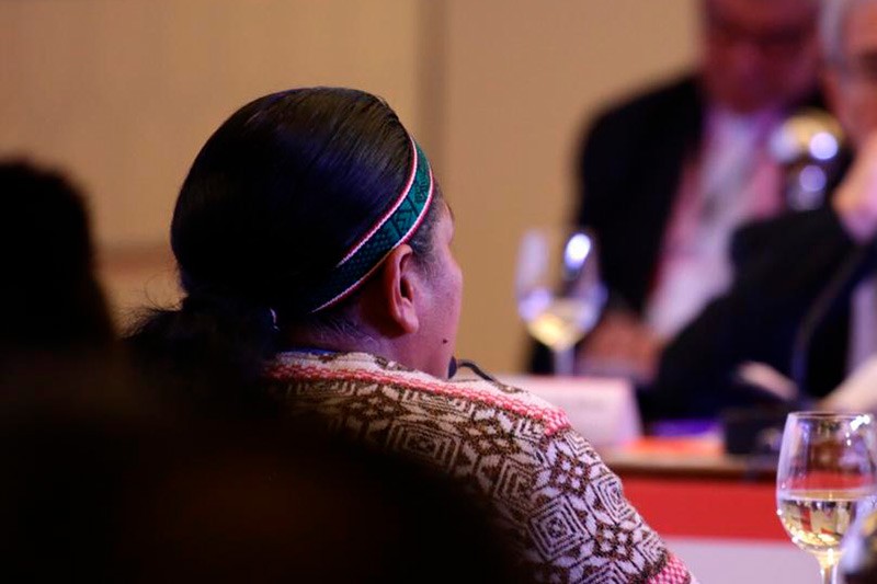 &lsquo;Voces plurales para la paz&rsquo;, un encuentro de di&aacute;logo para la no repetici&oacute;n del conflicto