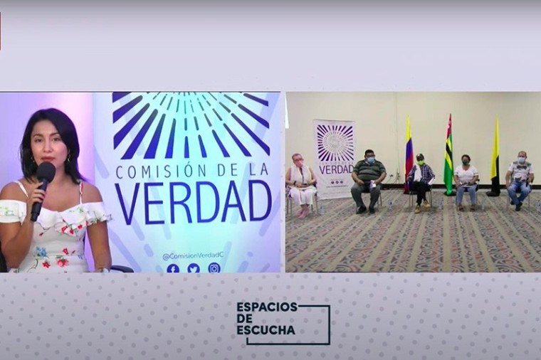 &iquest;Qu&eacute; ha pasado con los campesinos que promueven las zonas de reserva campesinas?