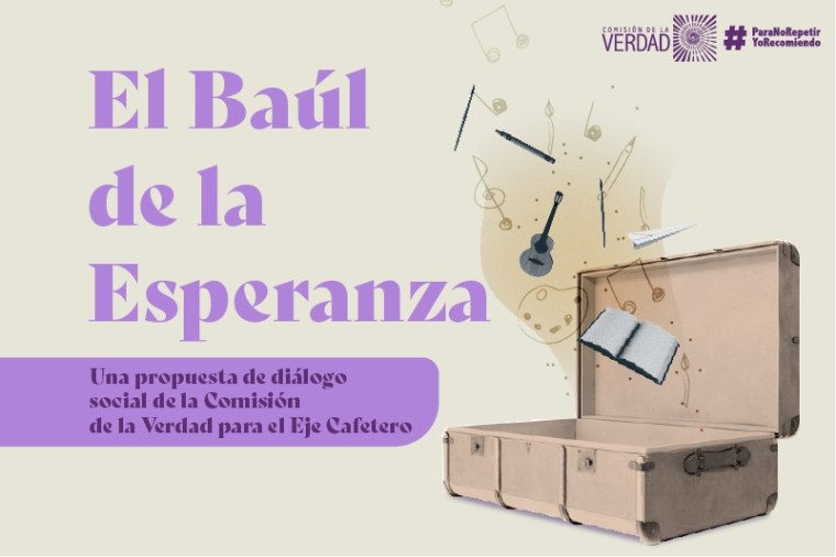 &iexcl;S&uacute;mate al Ba&uacute;l de la Esperanza!