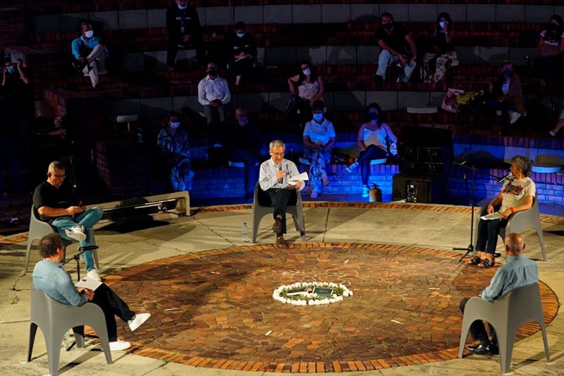 La universidad es el lugar donde resuenan los procesos sociales