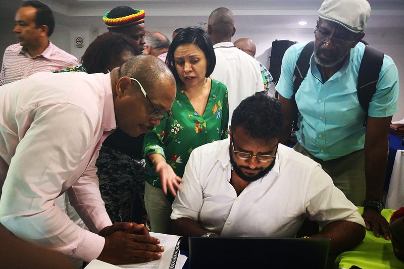 Acuerdo para que los pueblos afrodescendientes cuenten su verdad del conflicto armado