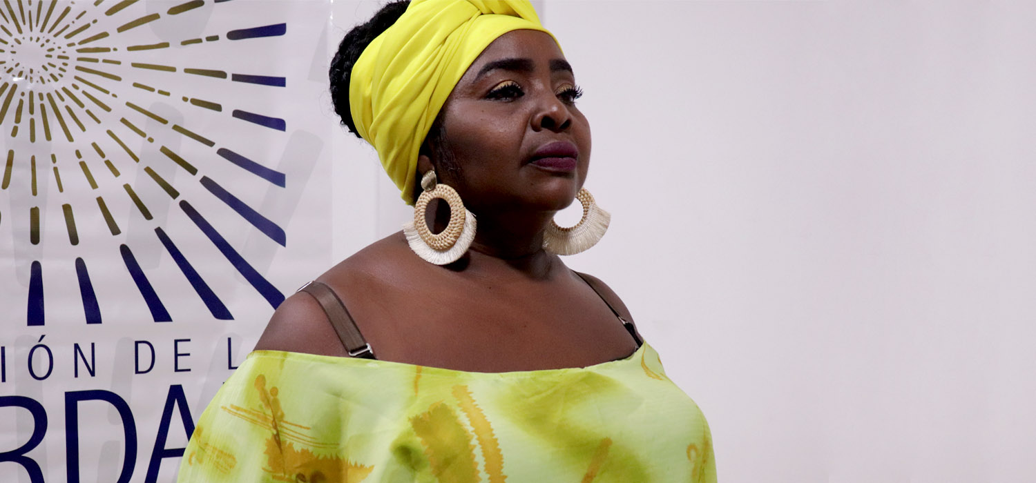 Afrocolombianidad: un asunto de todo el pa&iacute;s