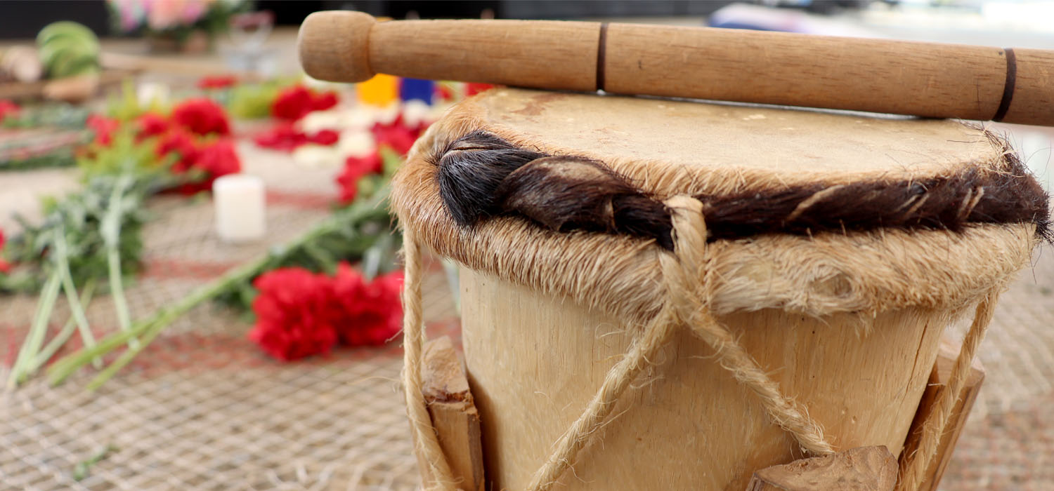 Afrocolombianidad: un asunto de todo el pa&iacute;s