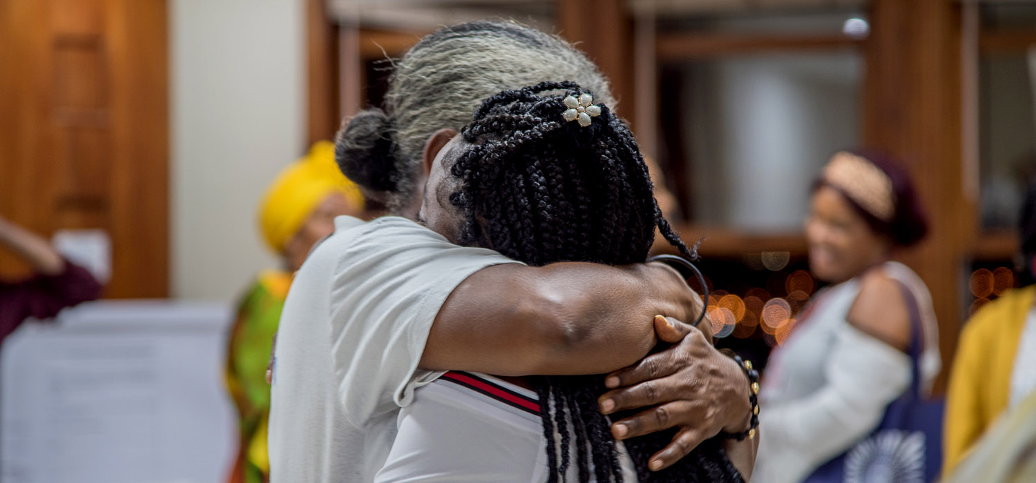 Afrocolombianidad: un asunto de todo el pa&iacute;s