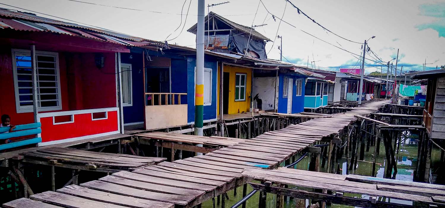 Afrocolombianidad: un asunto de todo el pa&iacute;s