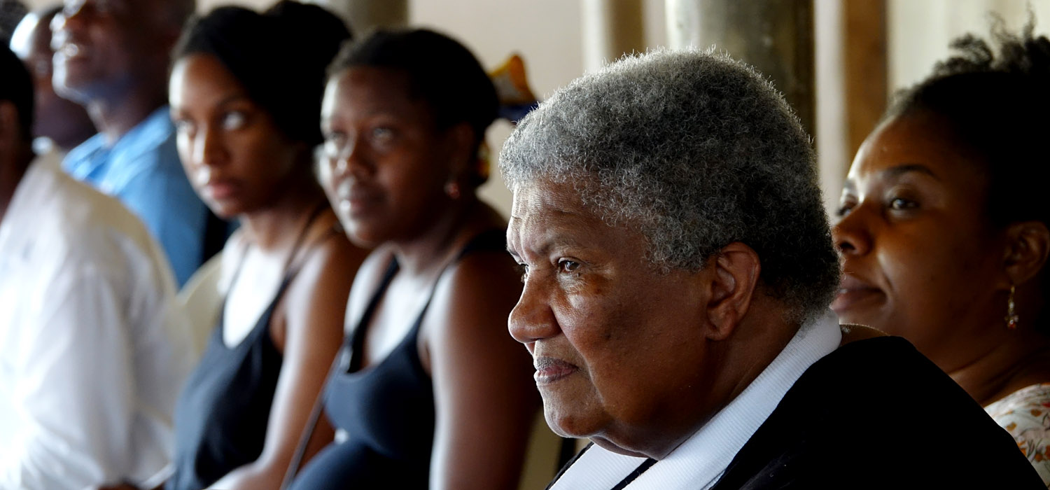 Afrocolombianidad: un asunto de todo el pa&iacute;s