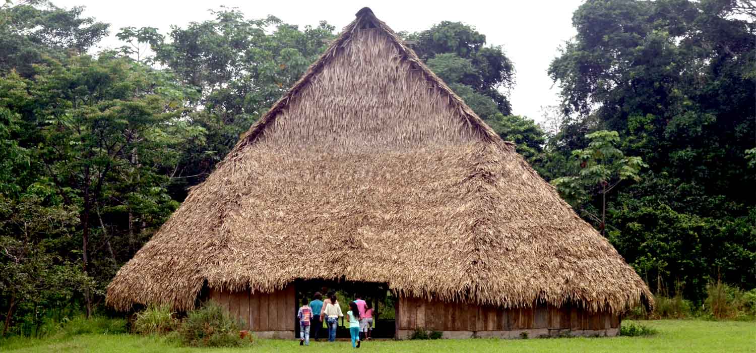 Agua Negra, un resguardo cercado por las minas